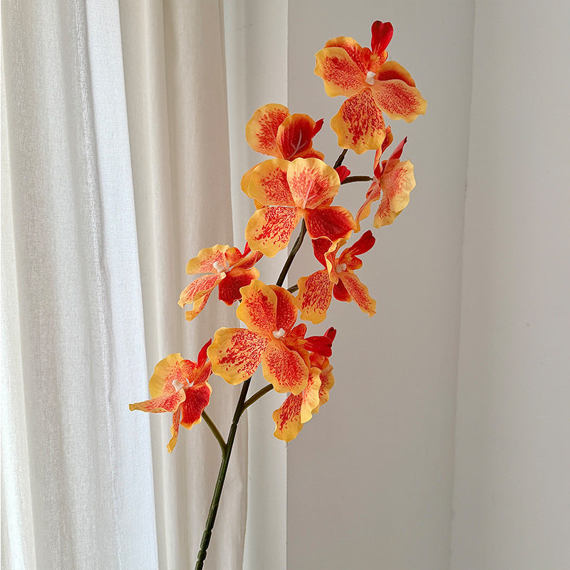 Decorative Orchid Floral Stem