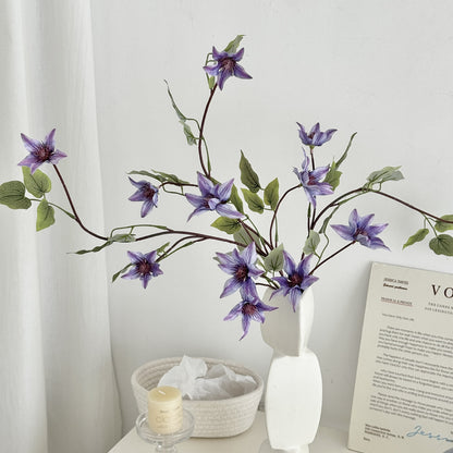 Elegant Floral Stem Arrangement