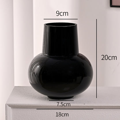 Dekoratives Glas