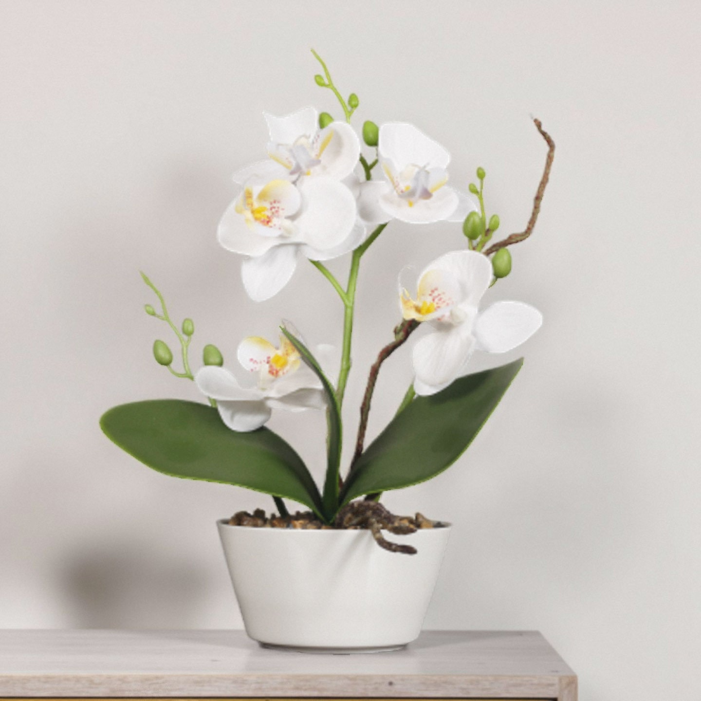 Artificial Orchid Homeandso