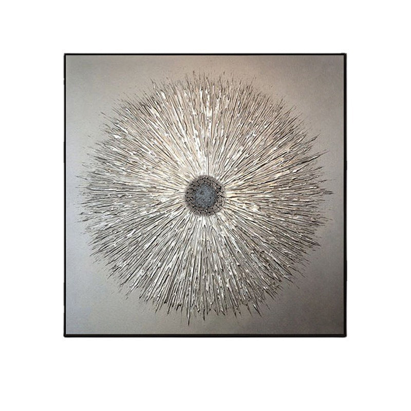 Decorative Textured Wall Art Homeandso