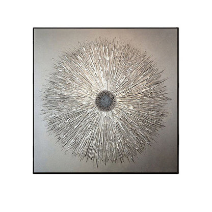 Decorative Textured Wall Art Homeandso