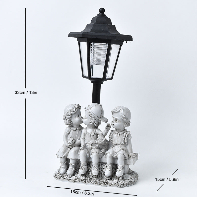Garden Outdoor Lamp Homeandso