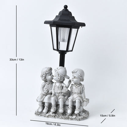 Garden Outdoor Lamp Homeandso