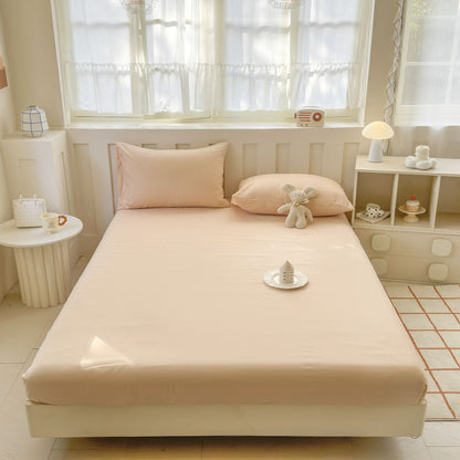 Luxury Soft Touch Bed Sheet Set Homeandso