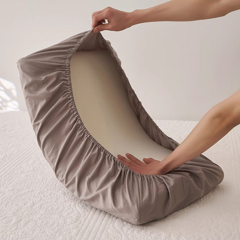 Decorative Contoured Orthopedic Neck Support Pillow Homeandso