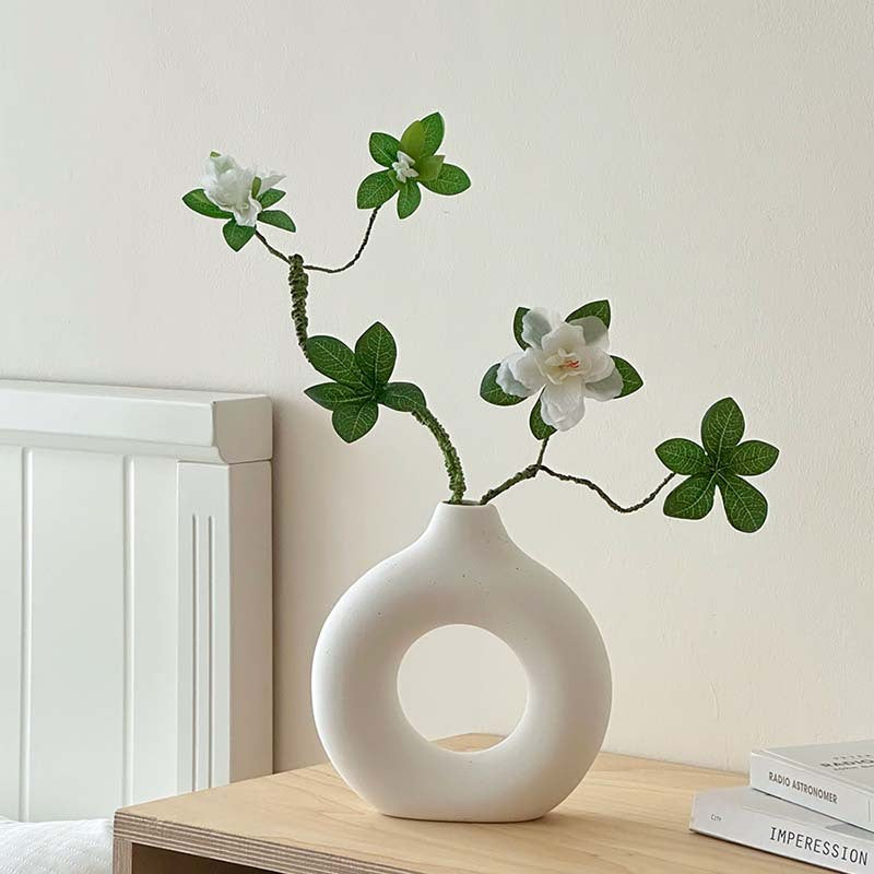 Decorative Floral Stem Arrangement