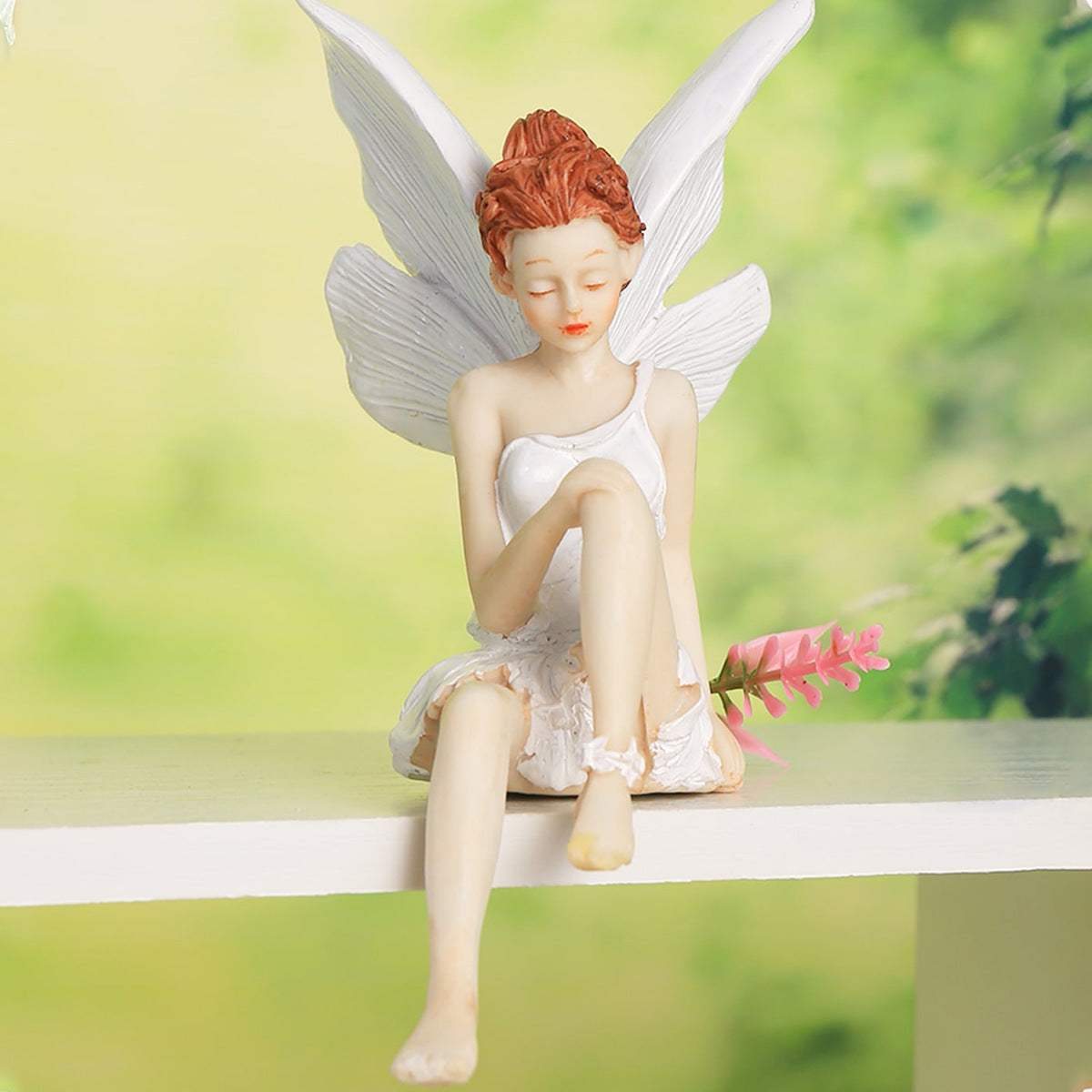 Fairy Figurine Homeandso