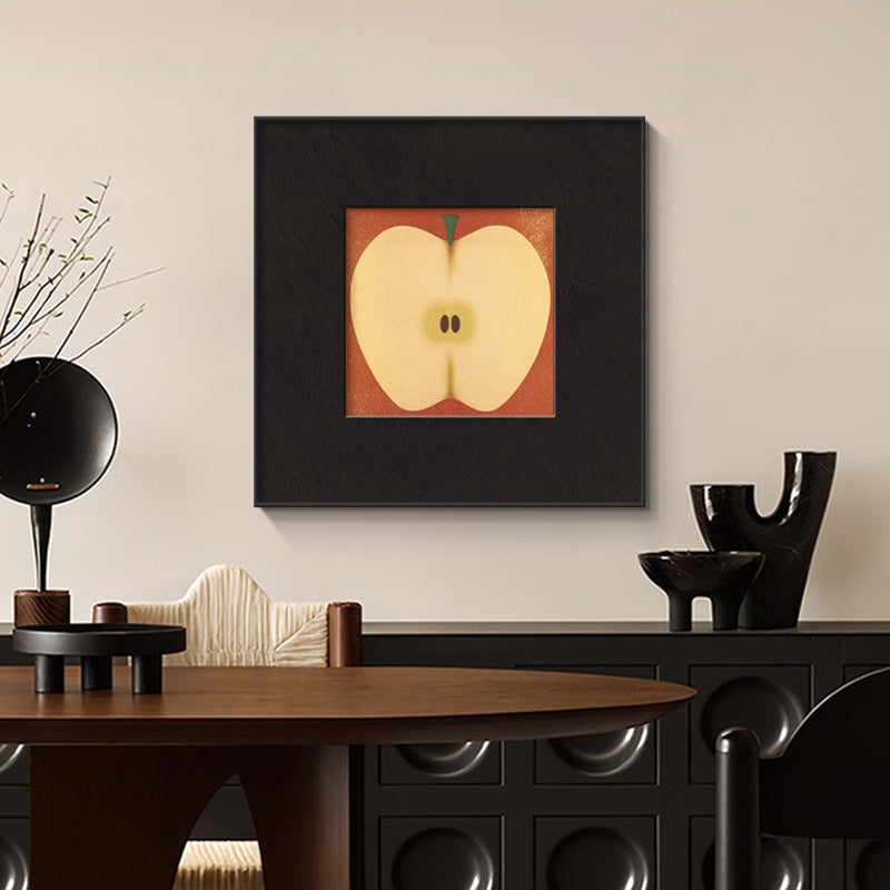 Floral-Inspired Framed Wall Art Homeandso