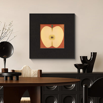 Floral-Inspired Framed Wall Art Homeandso