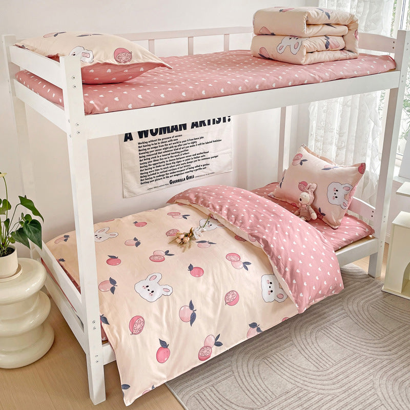 Lightweight Comforter Set