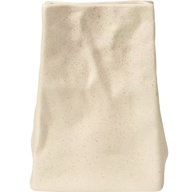 Decorative Modern Plant Pot Homeandso