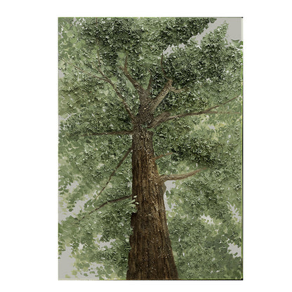 Botanical Tree Canvas Artwork Homeandso