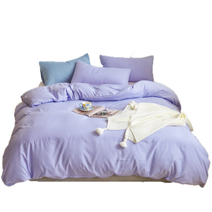 Silky Smooth Bed Linen Set