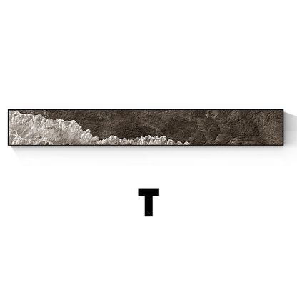 Decorative Mosaic Wall Trim Homeandso