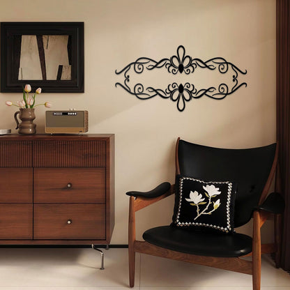 Decorative Wall Divider Homeandso