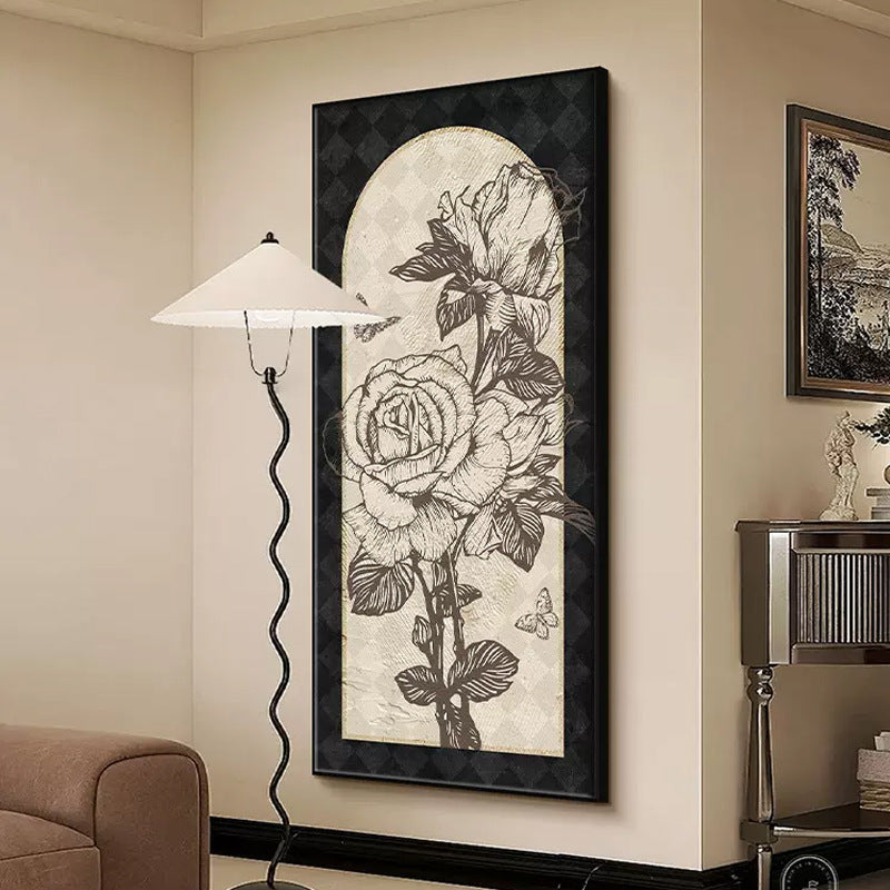 Decorative Family-Themed Wall Art Homeandso