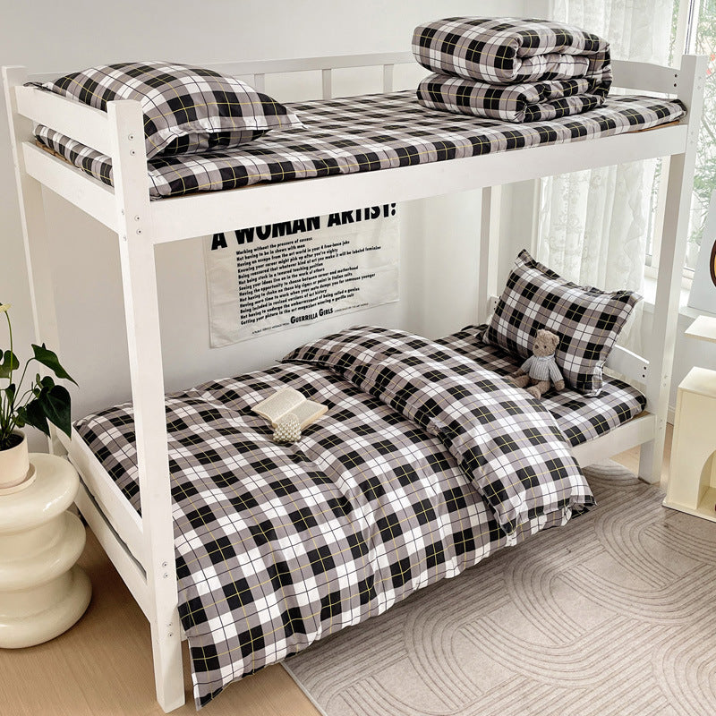 Lightweight Comforter Set