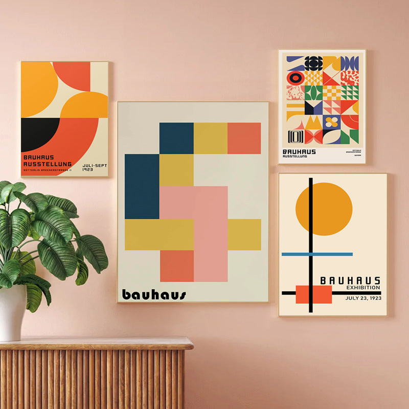 Decorative Flower Market Wall Art Homeandso