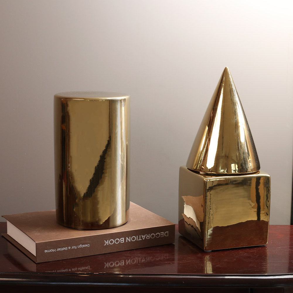 Decorative Cone Homeandso