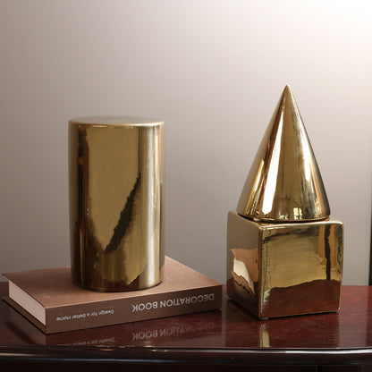 Decorative Cone Homeandso