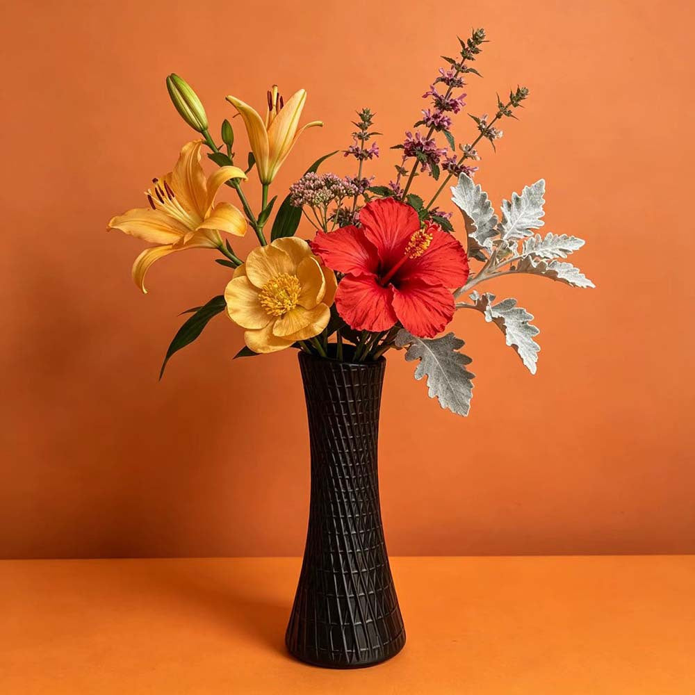 Decorative Ceramic Vase