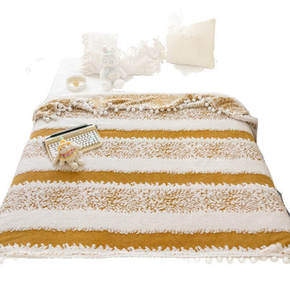 Home Decorative Throw Blanket