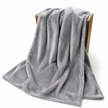 Ultra-Plush Zachte Microfiber Deken