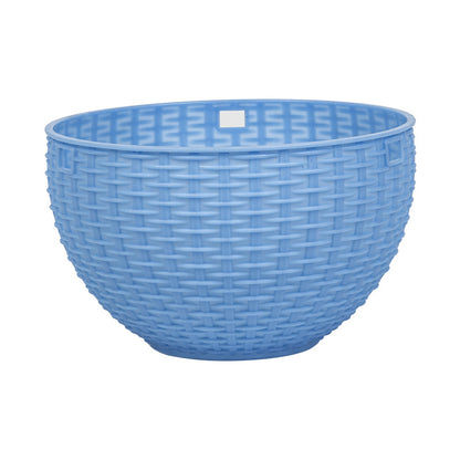 Decorative Woven Plant Basket Homeandso