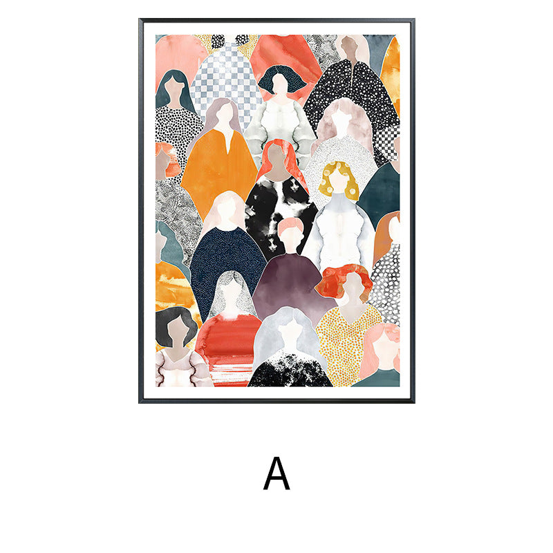 Artistic Decorative Wall Art Homeandso