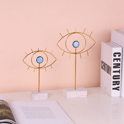 Modern Decorative Sculpture Homeandso