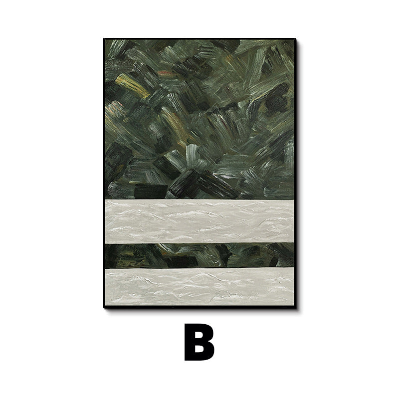 Abstract Textured Canvas Artwork Homeandso 1790073250