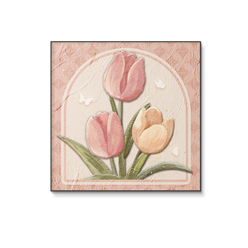 Decorative Floral Artwork Homeandso
