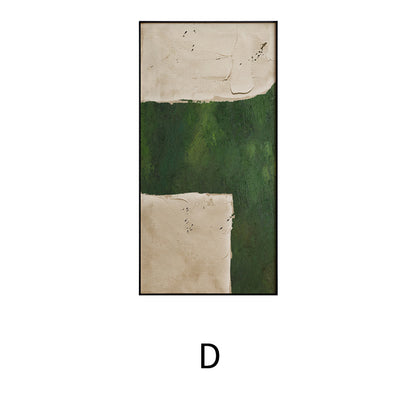 Abstract Canvas Art Panel Homeandso