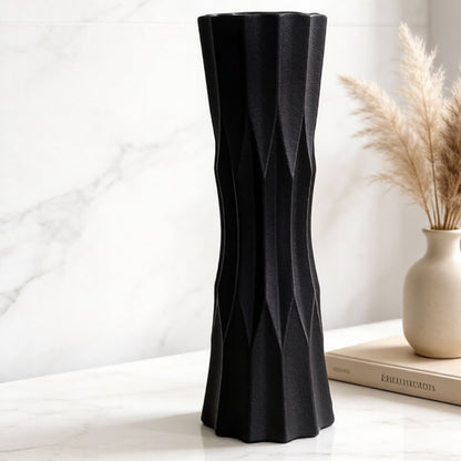 Modern Geometric Vase