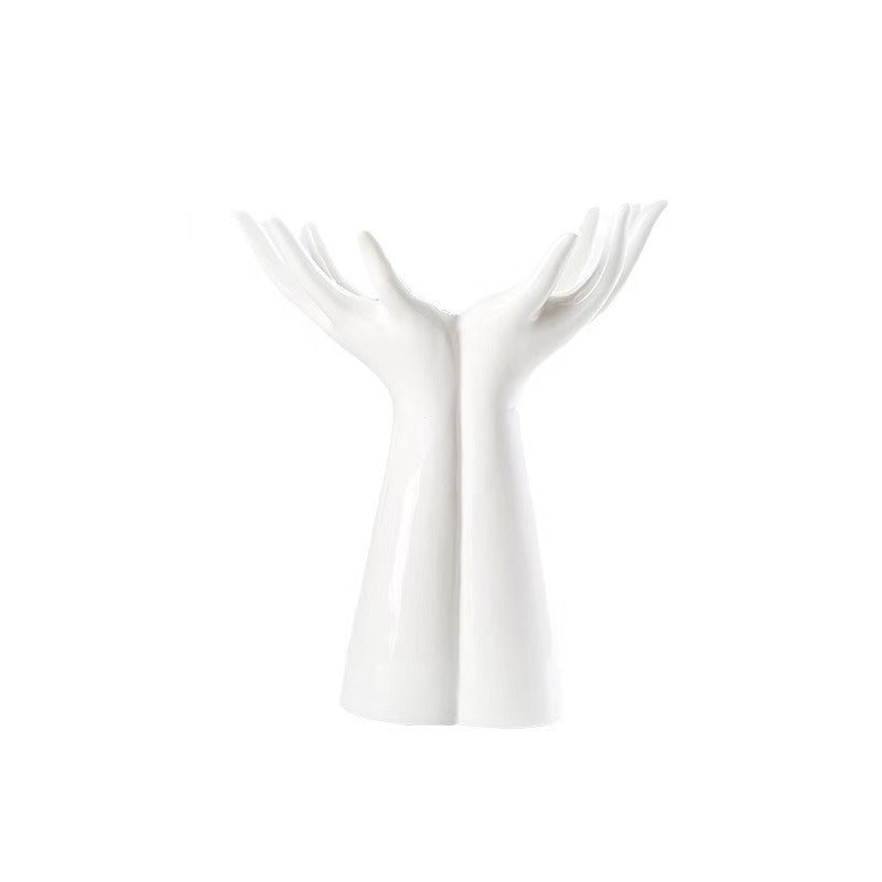 Creative Hand-Shaped Phone Holder Homeandso