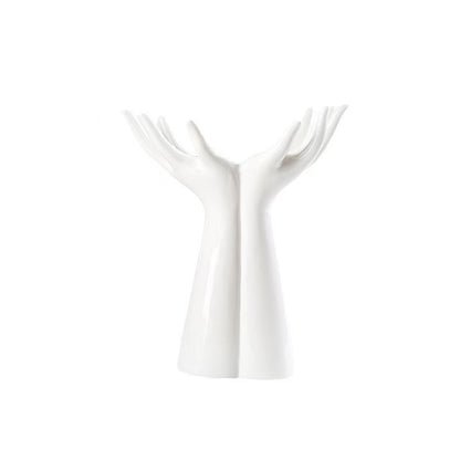Creative Hand-Shaped Phone Holder Homeandso