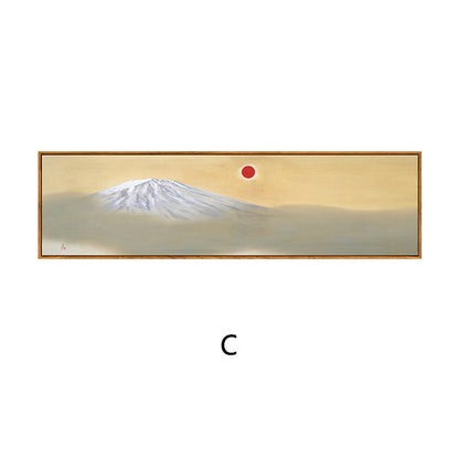 Abstract Landscape Canvas Wall Art Homeandso 1790073704