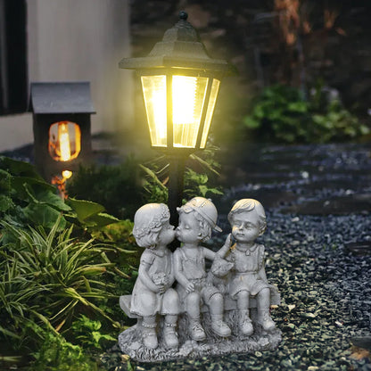 Garden Outdoor Lamp Homeandso