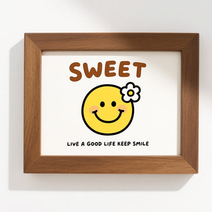 Decorative Inspirational Wall Art
