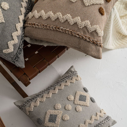 Decorative Throw Pillow for Living Room