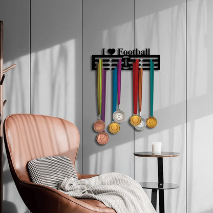 Fitness Equipment Wall Decor Homeandso