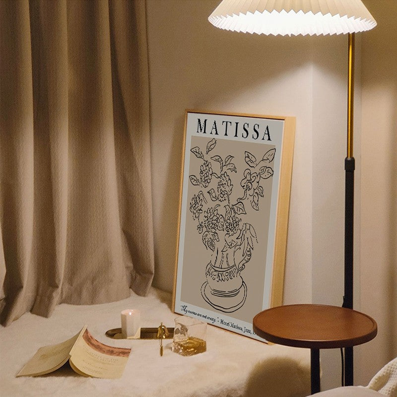 Art Print Homeandso
