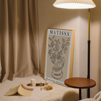 Art Print Homeandso
