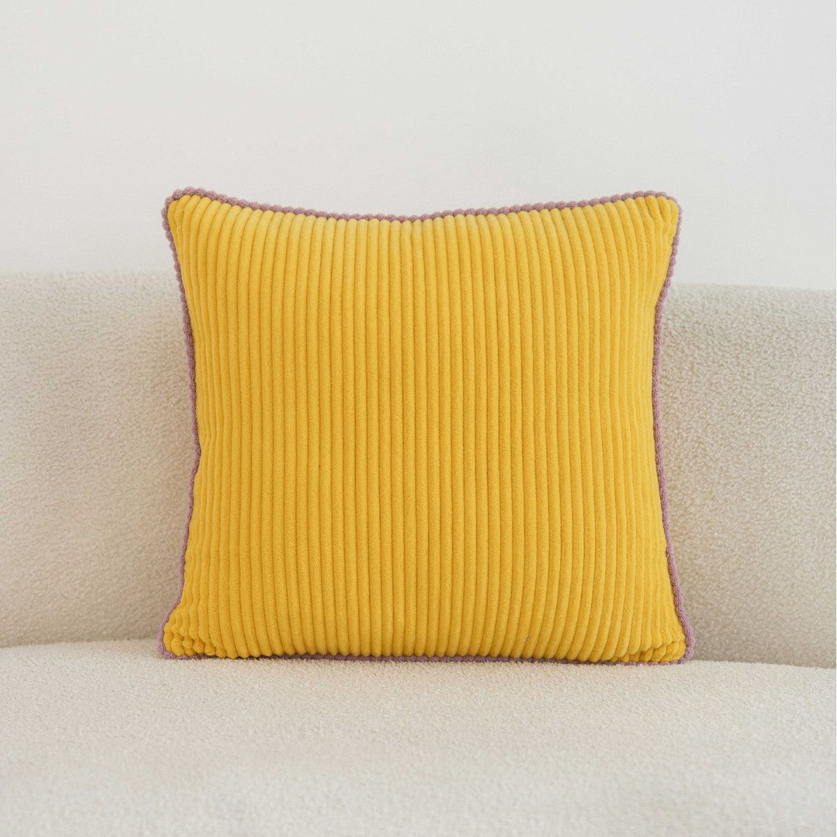 Decorative Throw Pillow for Home Comfort