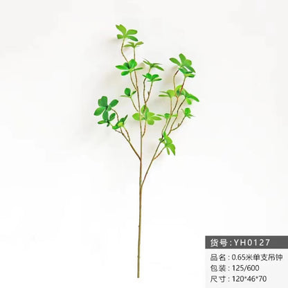 Naturalistic Greenery Stem