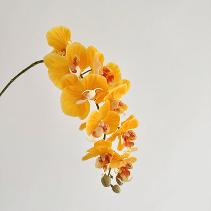 Premium Artificial Orchid Stem