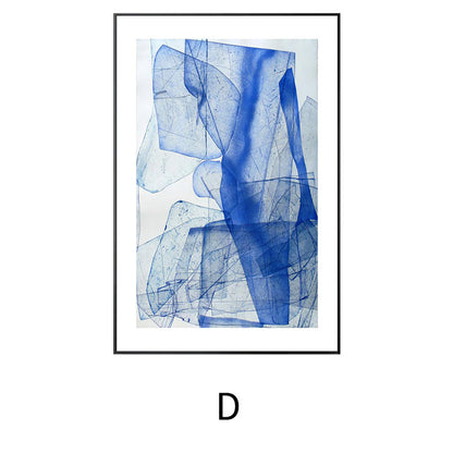 Abstract Canvas Wall Art Homeandso