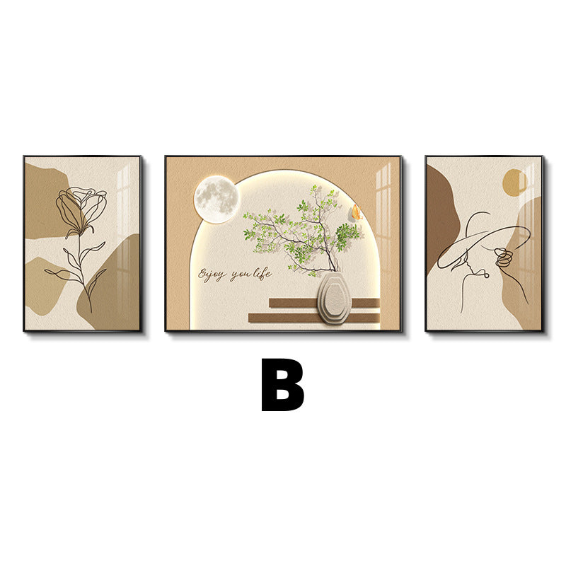 Decorative Framed Art Prints Homeandso