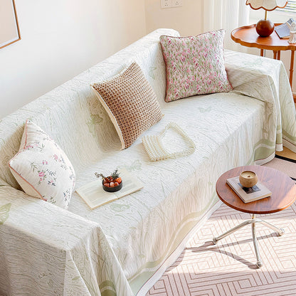 Decorative Sofa Cover  1793020267